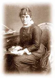 Greenaway, Kate portrait
