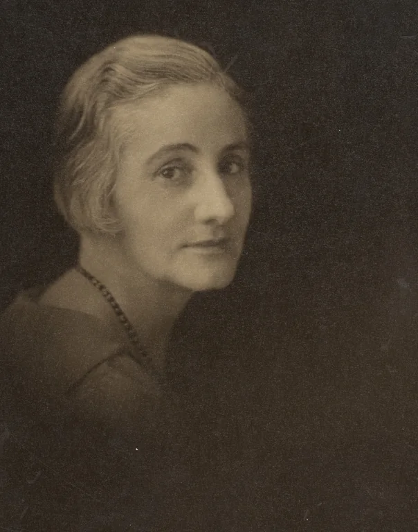 Prichard, Katharine Susannah portrait