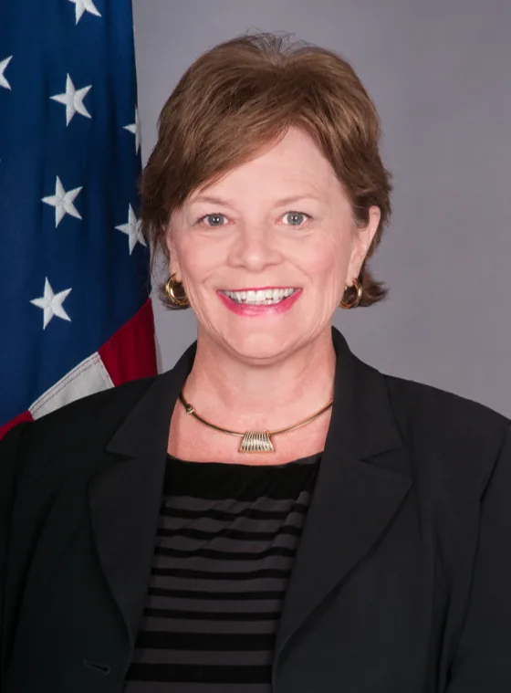 Fitzpatrick, Kathleen portrait