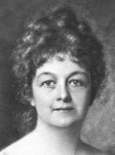 Trask, Katrina portrait