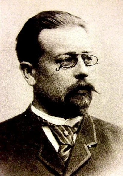 Zilliacus, Konni portrait