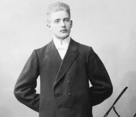 Kaatra, Kössi portrait