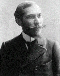 Chatzopoulos, Kostantinos portrait