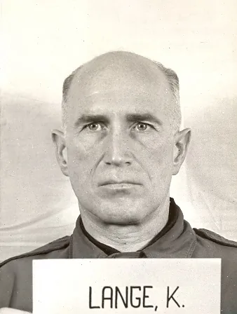 Lange, Kurt portrait