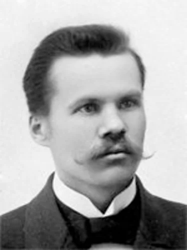 Wilkuna, Kyösti portrait