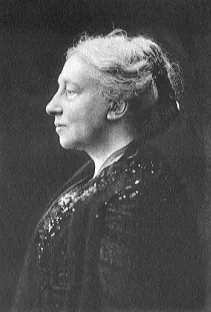 Gregory, Lady portrait