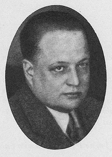 Haarla, Lauri portrait