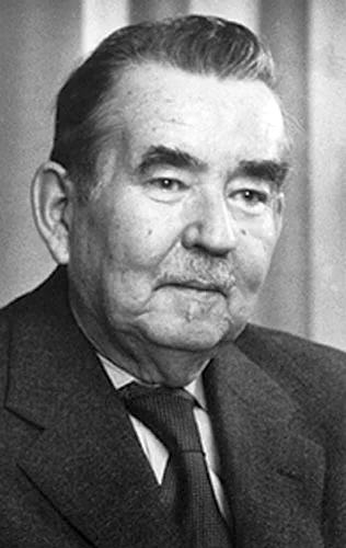 Pohjanpää, Lauri Henrik portrait
