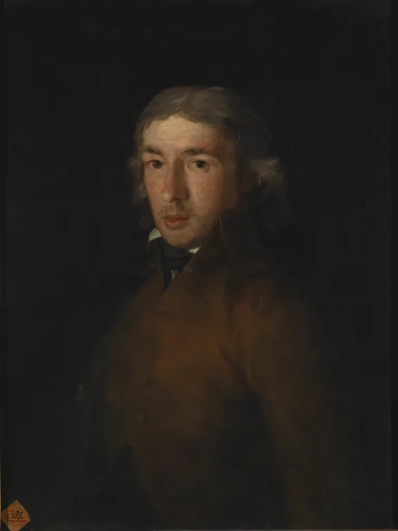 de Moratín, Leandro Fernández portrait