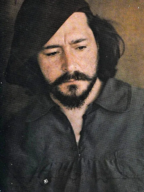 Andreyev, Leonid portrait
