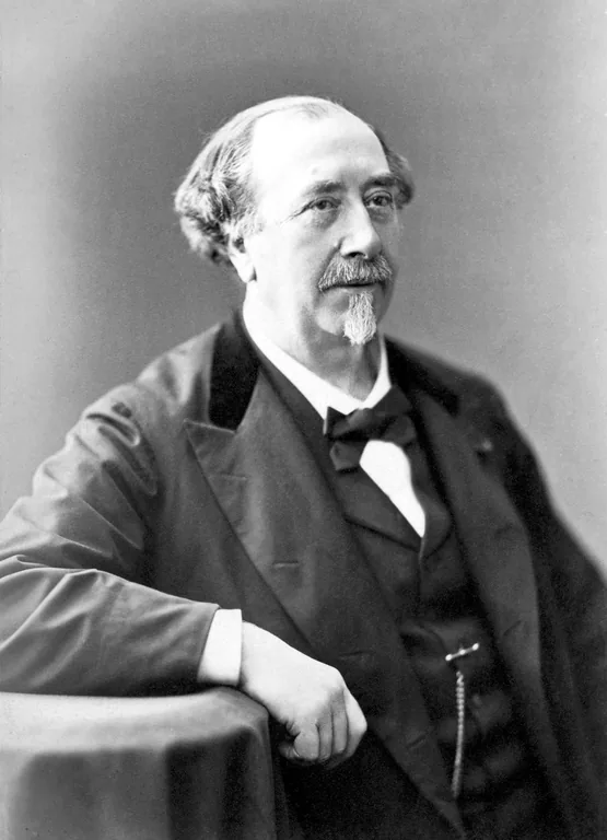 Figuier, Louis portrait