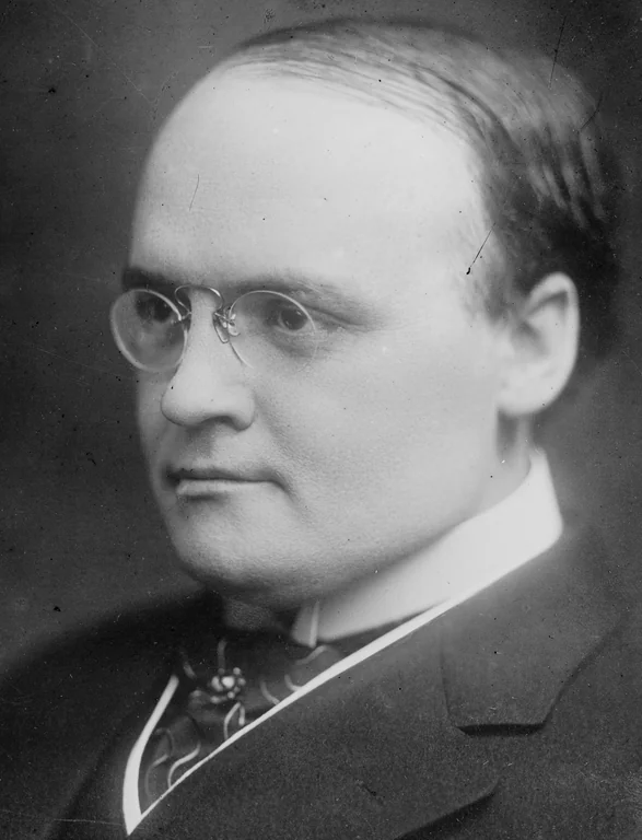 Vance, Louis Joseph portrait