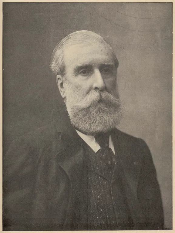 Halévy, Ludovic portrait