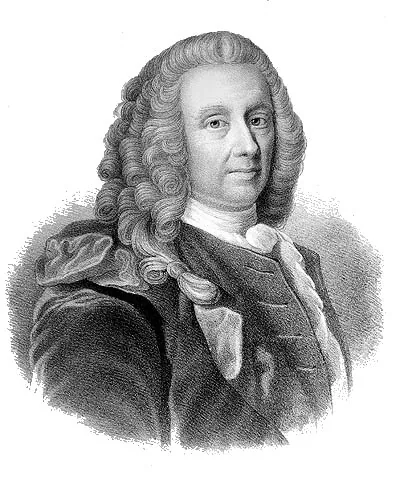 Holberg, Ludvig portrait