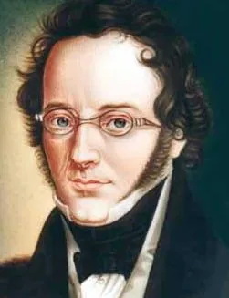 Bechstein, Ludwig portrait
