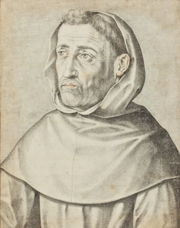 de León, Luis portrait