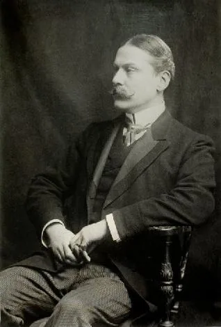 Maartens, Maarten portrait