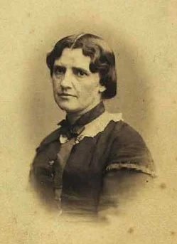 Thoresen, Magdalene portrait