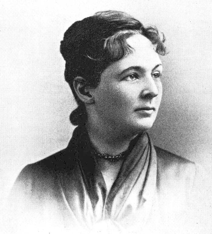 Deland, Margaret Wade Campbell portrait