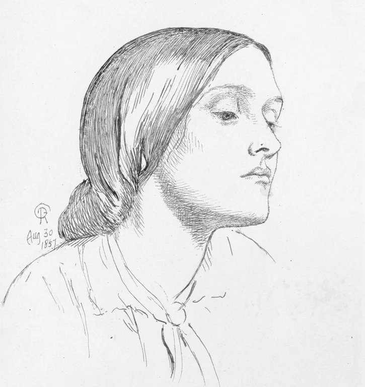 Pollen, Maria Margaret portrait