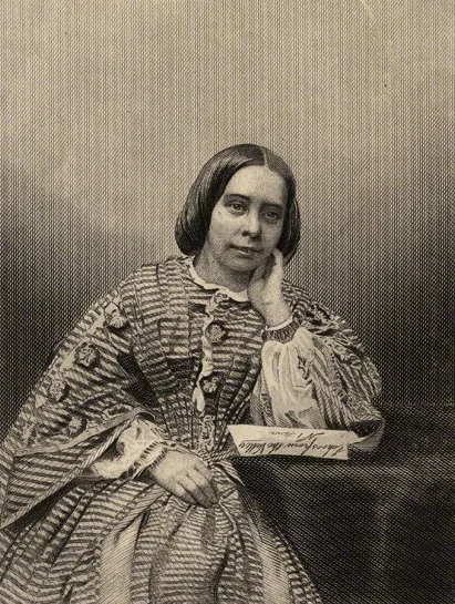 Farningham, Marianne portrait