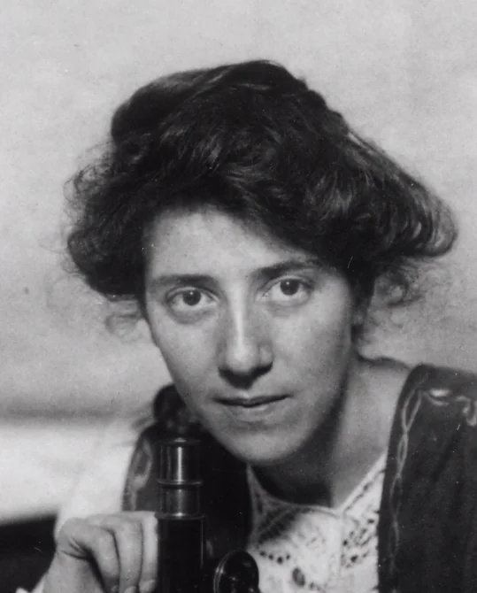 Stopes, Marie Carmichael portrait
