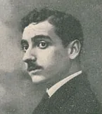 Beirão, Mário Pires Gomes portrait