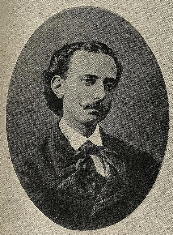 Rapisardi, Mario portrait
