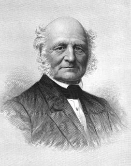 Wilder, Marshall P. portrait