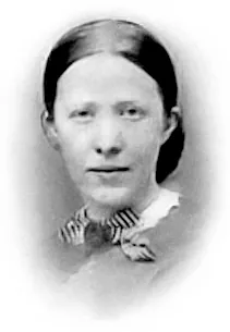 Lathbury, Mary A. portrait