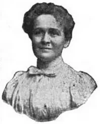 Crowley, Mary Catherine portrait