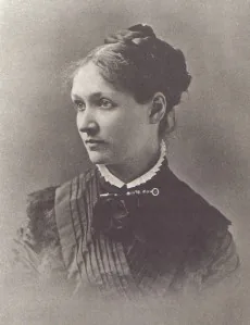 Foote, Mary Hallock portrait