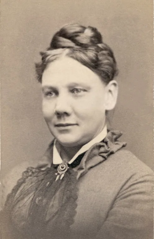 Eastman, Mary H. portrait