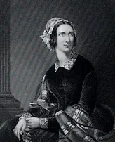 Howitt, Mary portrait