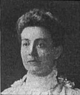 Taylor, Mary Imlay portrait