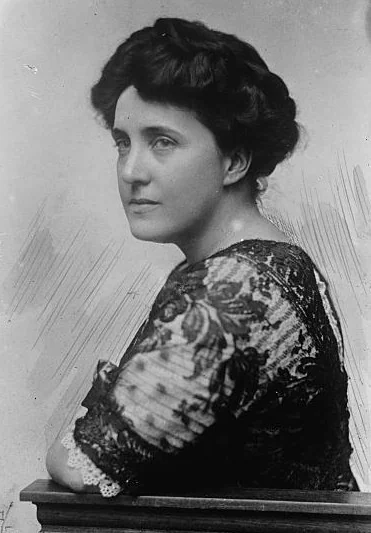 Roberts, Mary portrait