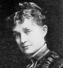 Waggaman, Mary T. portrait