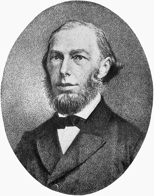 Schultze, Max portrait