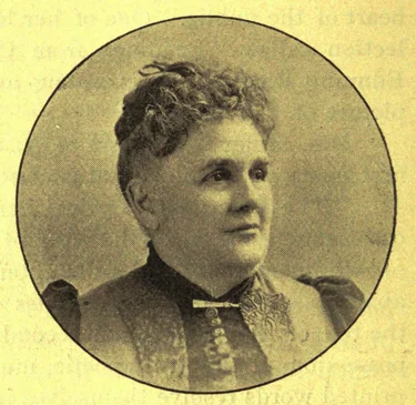 Toland, M. B. M. portrait