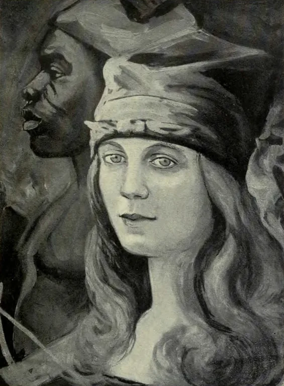 Gehrts, Meg portrait