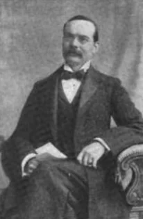 MacDonagh, Michael portrait