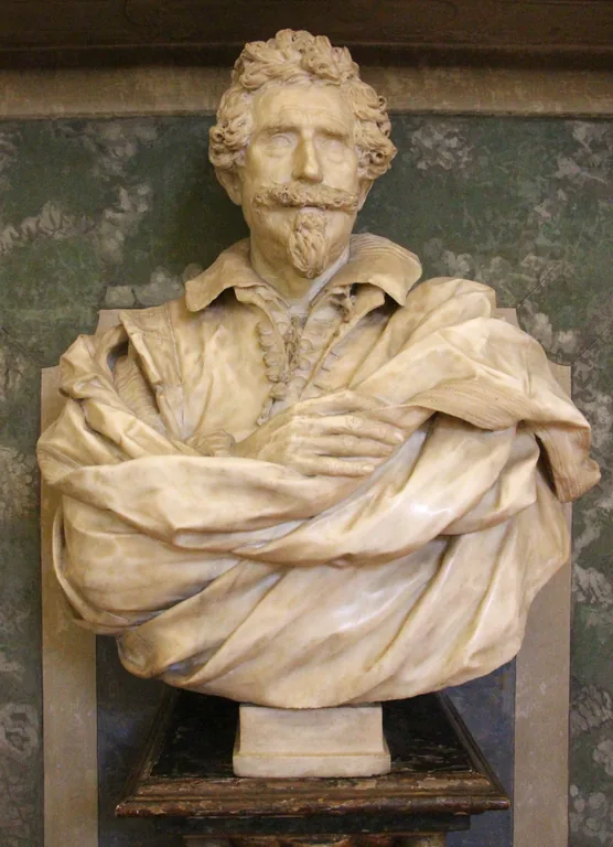 Buonarroti, Michelangelo portrait