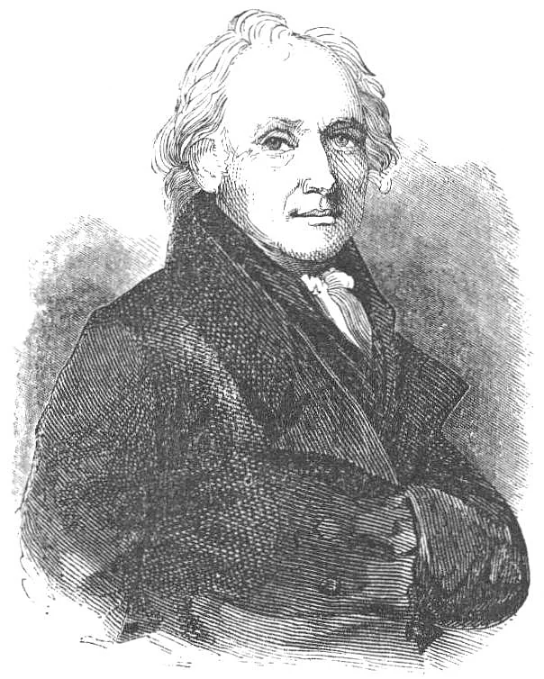 Weems, M. L. portrait
