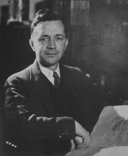 Leinster, Murray portrait