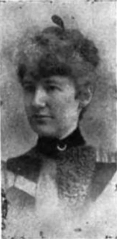 Moore, N. Hudson portrait