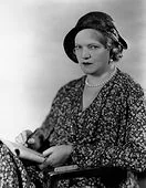 Putnam, Nina Wilcox portrait