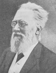 Ursin, N. R. af portrait