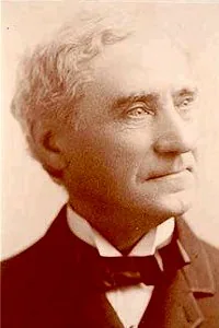 Frothingham, Octavius Brooks portrait