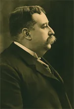 Lima, Oliveira portrait