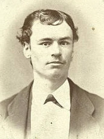 Whitney, Orson F. portrait
